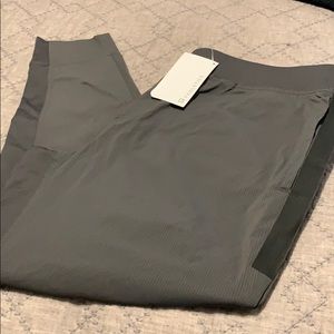 Fabletics track and Jogging pants